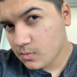 Meet your Posher, Isaias